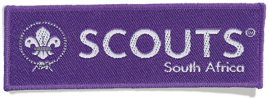 1st Graaff-Reinet Scout Troop
